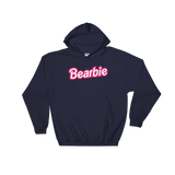 Bearbie (Hoodie)-Hoodie-Swish Embassy