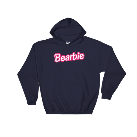 Bearbie (Hoodie)-Hoodie-Swish Embassy