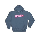 Bearbie (Hoodie)-Hoodie-Swish Embassy