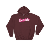 Bearbie (Hoodie)-Hoodie-Swish Embassy