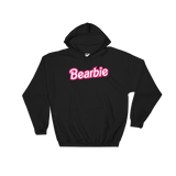 Bearbie (Hoodie)-Hoodie-Swish Embassy