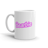 Bearbie Mug-Mugs-Swish Embassy