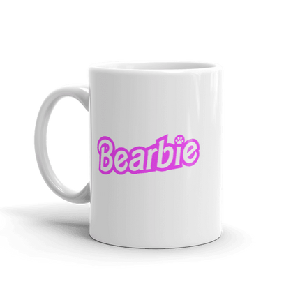 Bearbie Mug-Mugs-Swish Embassy
