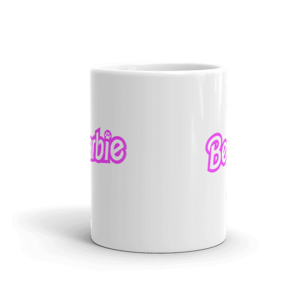 Bearbie Mug-Mugs-Swish Embassy