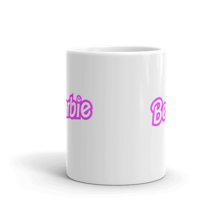 Bearbie Mug-Mugs-Swish Embassy