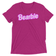 Bearbie (Retail Triblend)-Triblend T-Shirt-Swish Embassy