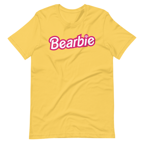 Bearbie-T-Shirts-Swish Embassy