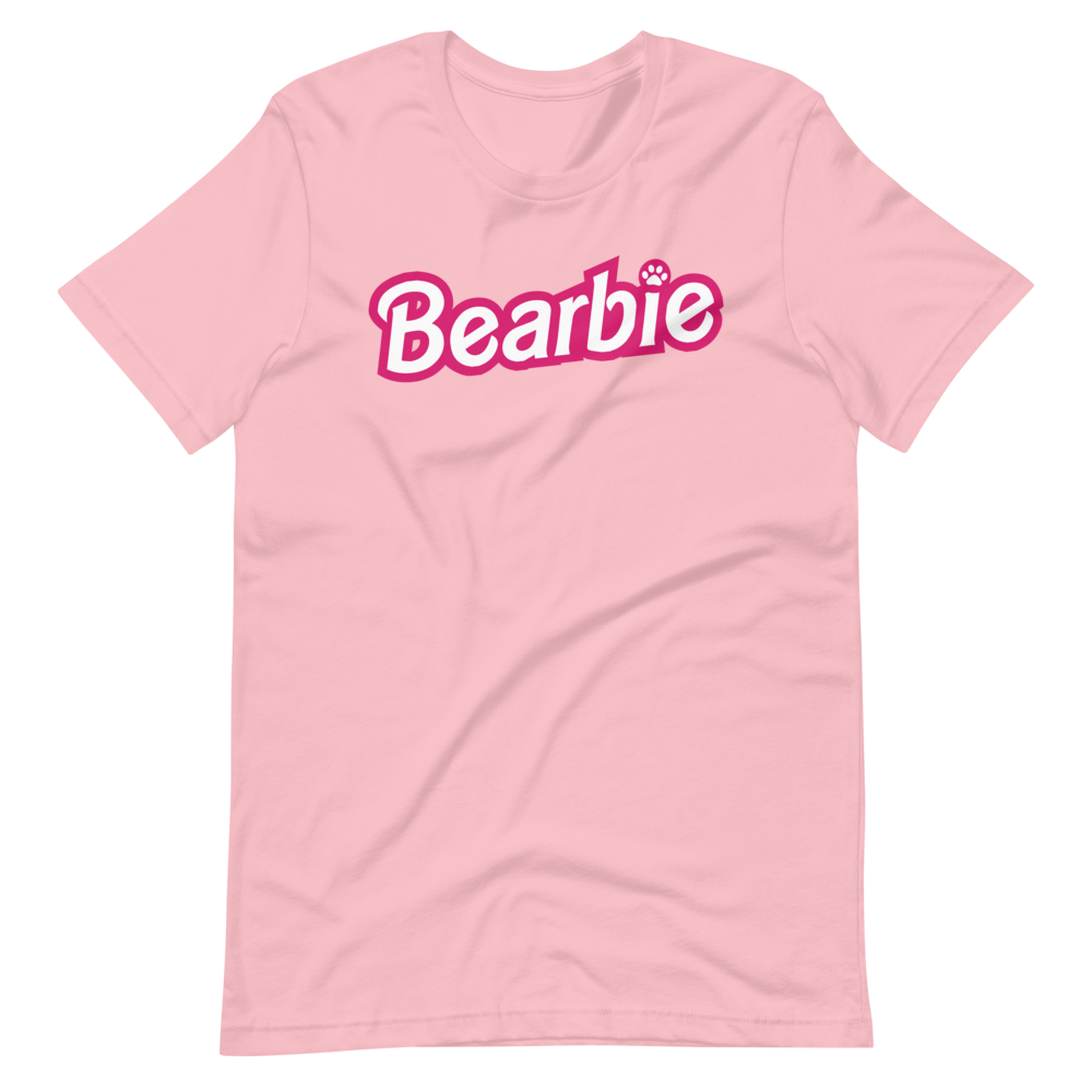 Bearbie-T-Shirts-Swish Embassy