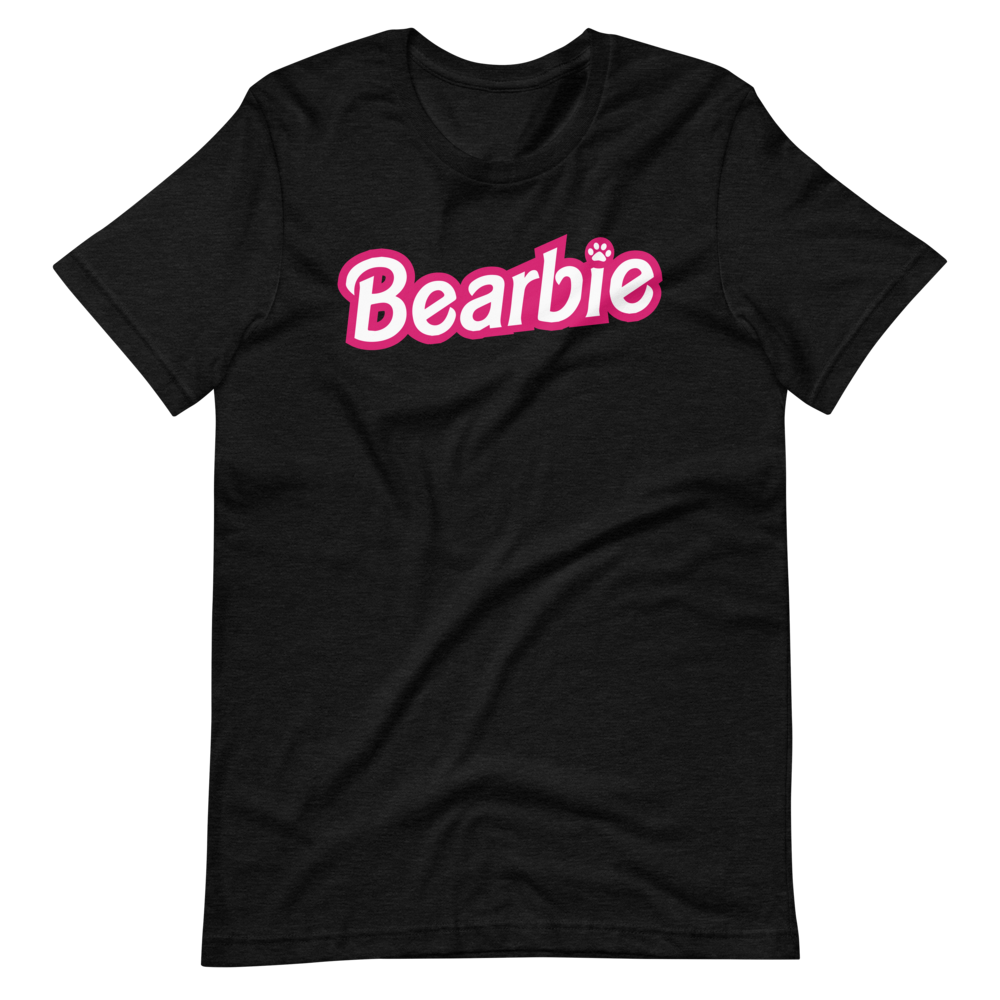 Bearbie-T-Shirts-Swish Embassy