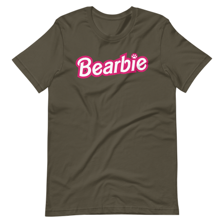 Bearbie-T-Shirts-Swish Embassy