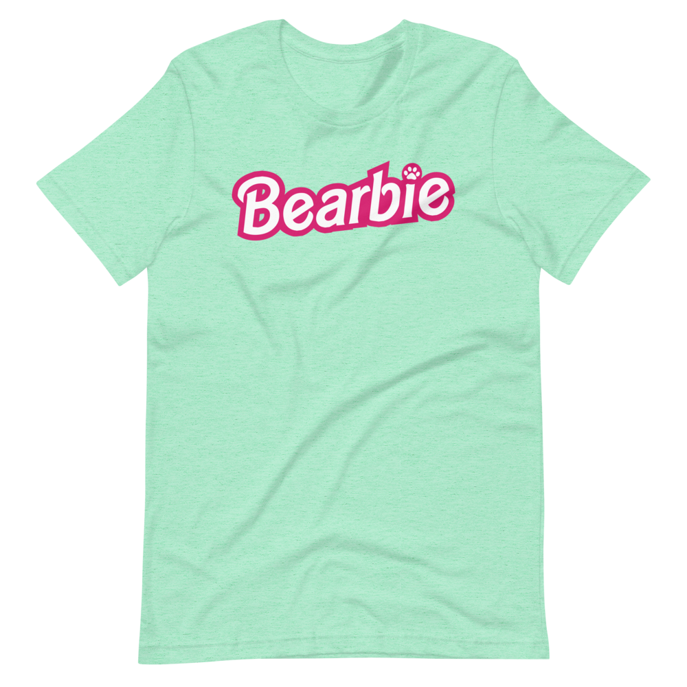 Bearbie-T-Shirts-Swish Embassy