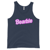 Bearbie (Tank Top)-Tank Top-Swish Embassy