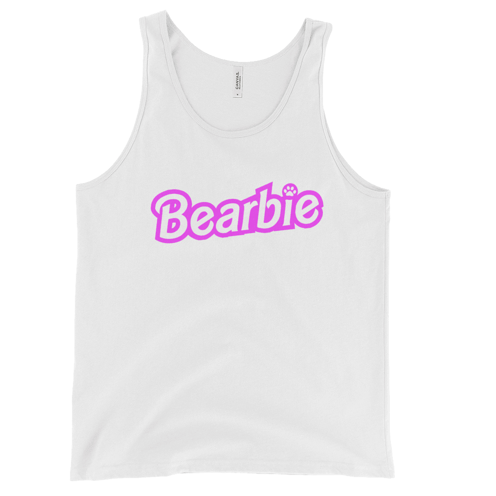 Bearbie (Tank Top)-Tank Top-Swish Embassy