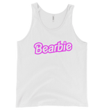 Bearbie (Tank Top)-Tank Top-Swish Embassy