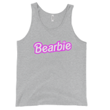 Bearbie (Tank Top)-Tank Top-Swish Embassy