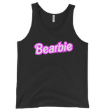 Bearbie (Tank Top)-Tank Top-Swish Embassy