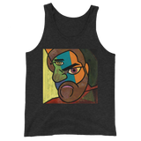 Bearcasso (Tank Top)-Tank Top-Swish Embassy