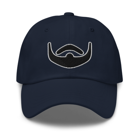 Beardo (Baseball Cap)-Headwear-Swish Embassy