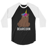 Bearicorn (Raglan)-Raglan-Swish Embassy