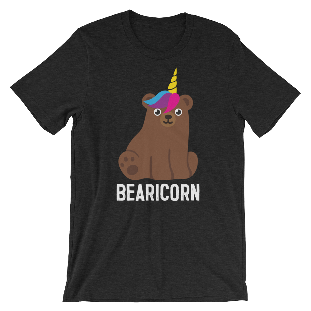 Bearicorn-T-Shirts-Swish Embassy