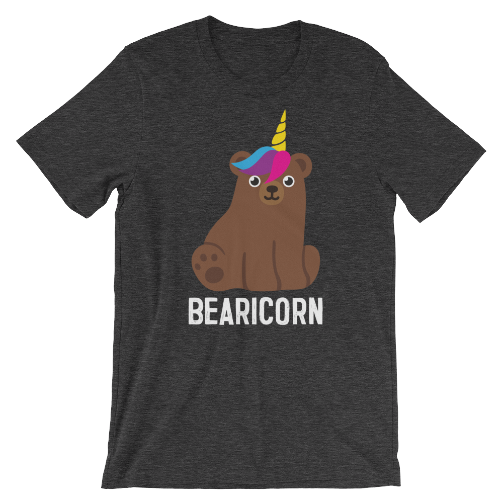 Bearicorn-T-Shirts-Swish Embassy