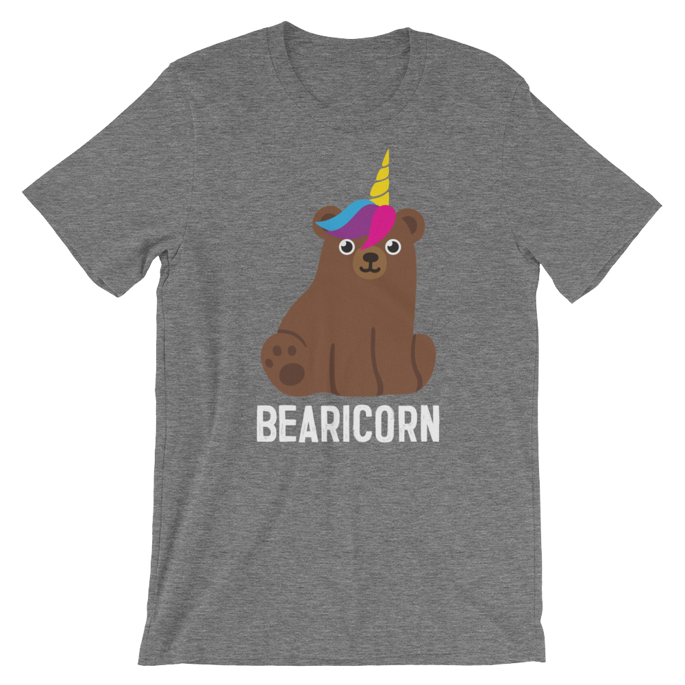 Bearicorn-T-Shirts-Swish Embassy