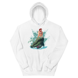 Beariel (Hoodie)-Hoodie-Swish Embassy