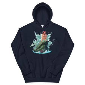 Beariel (Hoodie)