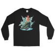 Beariel (Long Sleeve)-Long Sleeve-Swish Embassy