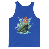 Beariel (Tank Top)-Tank Top-Swish Embassy