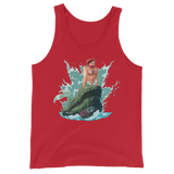 Beariel (Tank Top)-Tank Top-Swish Embassy