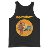 Bearwatch (Tank Top)-Tank Top-Swish Embassy