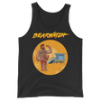 Bearwatch (Tank Top)-Tank Top-Swish Embassy