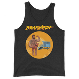 Bearwatch (Tank Top)-Tank Top-Swish Embassy