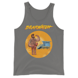 Bearwatch (Tank Top)-Tank Top-Swish Embassy