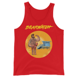 Bearwatch (Tank Top)-Tank Top-Swish Embassy