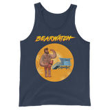 Bearwatch (Tank Top)-Tank Top-Swish Embassy