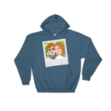 Besties (Hoodie)-Hoodie-Swish Embassy