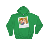 Besties (Hoodie)-Hoodie-Swish Embassy