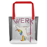 Betta Werk (Bag)-Bags-Swish Embassy