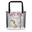 Betta Werk (Bag)-Bags-Swish Embassy