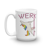 Betta Werk (Mug)-Mugs-Swish Embassy