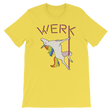 Better Werk-T-Shirts-Swish Embassy