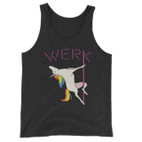 Better Werk (Tank Top)-Tank Top-Swish Embassy