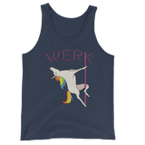 Better Werk (Tank Top)-Tank Top-Swish Embassy