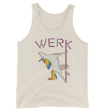 Better Werk (Tank Top)-Tank Top-Swish Embassy