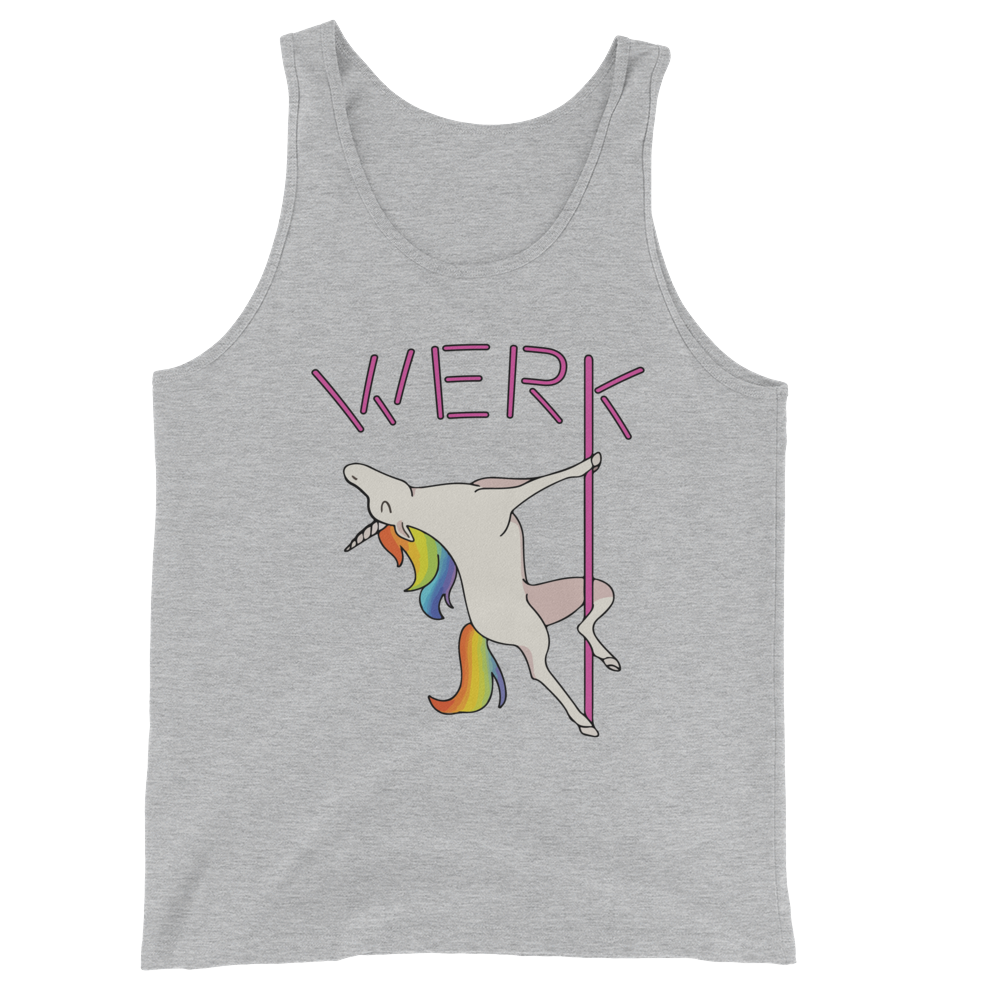 Better Werk (Tank Top)-Tank Top-Swish Embassy