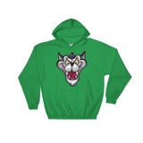 Big Bad Wolf (Hoodie)-Hoodie-Swish Embassy