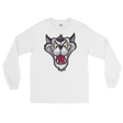 Big Bad Wolf (Long Sleeve)-Long Sleeve-Swish Embassy