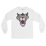 Big Bad Wolf (Long Sleeve)-Long Sleeve-Swish Embassy